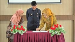 Gubernur Mahyeldi Resmikan Layanan Jantung Intervensi RSUD M. Natsir Solok