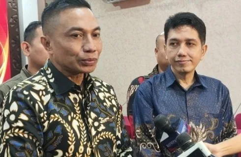 Paslon Dharma Pongrekun-Kun Wardana Lolos Verifikasi Faktual Ikul Pilkada DKI