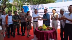 Benny Kurniajaya Lakukan Terobosan Pembangunan Tanggul NCICD