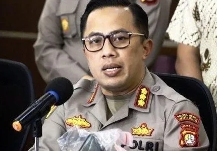 Polda Metro Tangkap Dua Pelaku Pengeroyokan Wartawann
