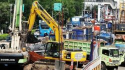 Transjakarta Sediakan Bus Stop Imbas penutupan sementara Halte Velodrome Rawamangun
