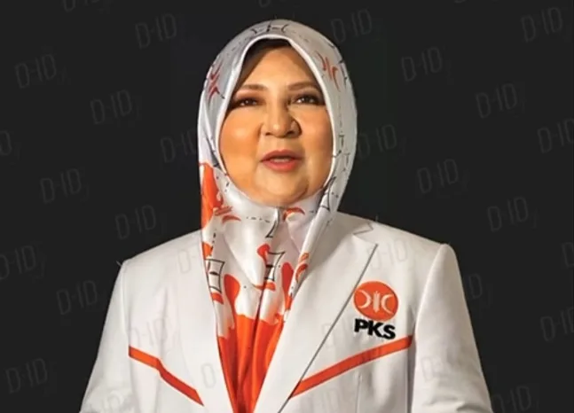 Fraksi PKS DPR RI Nevi Zuairina Kritisi Ambisi Pemerintah dalam IKN
