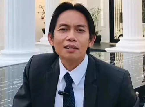 Pengacara Pegi: Eky Bukan Anak Kandung Aiptu Rudiana