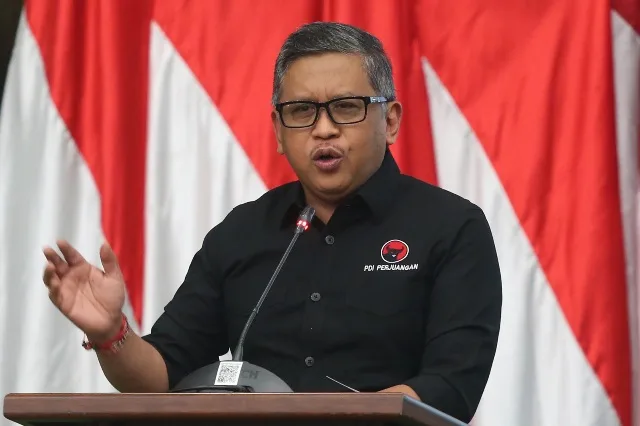 Pemanggilan oleh KPK Terkait Kasus Kereta Api, Ini Jawaban Hasto