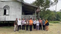 Rumah Siti Nurbaya akan Direvitalisasi Pemprov Sumbar