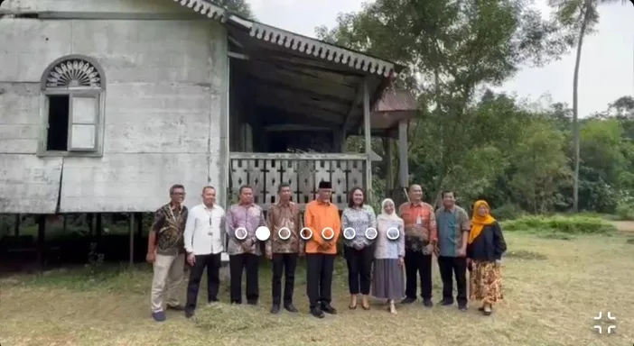 Rumah Siti Nurbaya akan Direvitalisasi Pemprov Sumbar