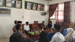 Hari Koperasi ke-77, Pemkab dan Gerakan Koperasi Lima Puluh Kota Kunjungi Rumah Masa Kecil Bung Hatta