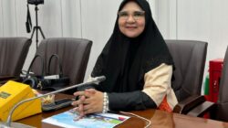 Nevi Zuairina: Kenaikan Harga Minyak Goreng Turunkan Daya Beli Masyarakat