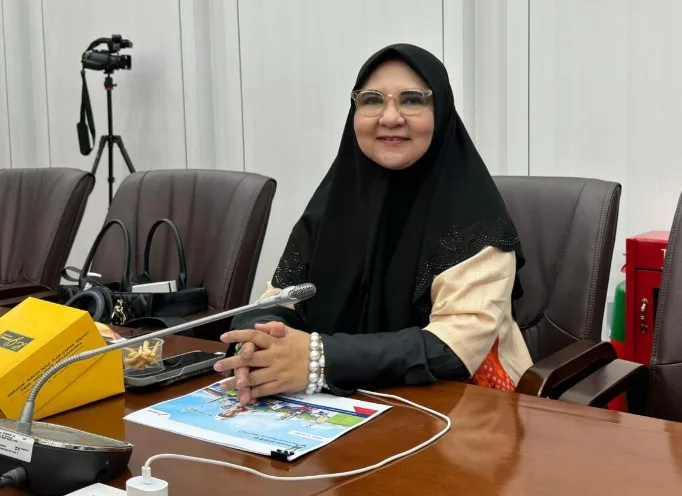 Nevi Zuairina: Kenaikan Harga Minyak Goreng Turunkan Daya Beli Masyarakat