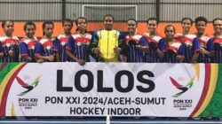 Papua Tidak Ikut PON, Dana Kontingen Rp35 M Tidak Cukup