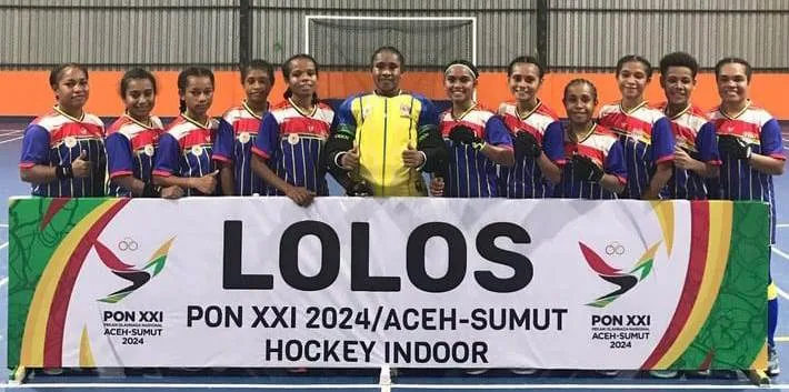 Papua Tidak Ikut PON, Dana Kontingen Rp35 M Tidak Cukup