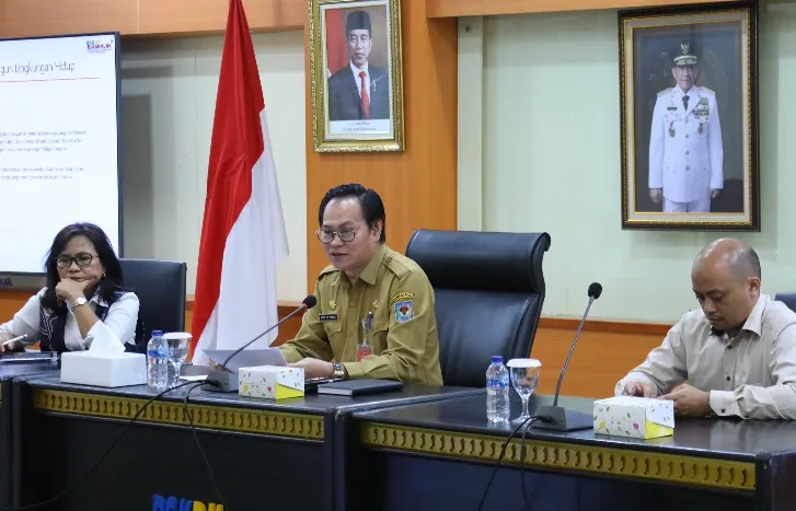 BSKDN Kemendagri Tekankan Pentingnya Kualitas Rekomendasi Kebijakan