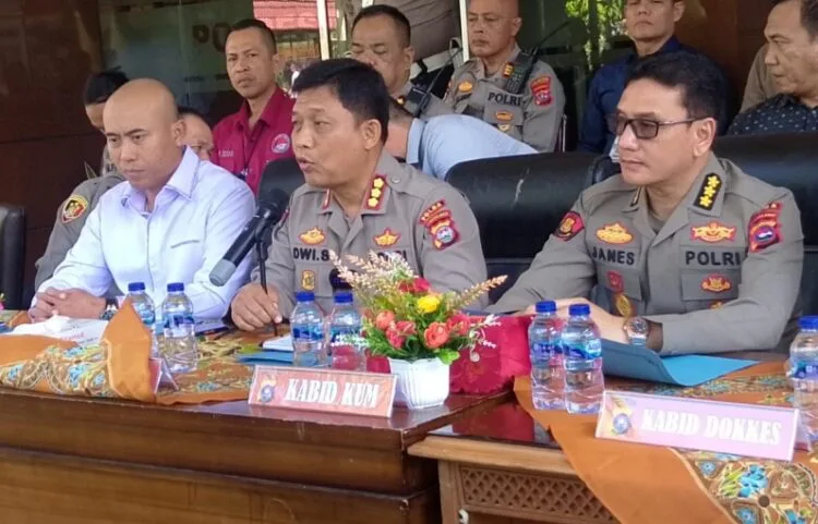 79 Orang Telah Dimintai Keterangan Polresta Padang dalam Kasus Tewasnya Afif Maulana