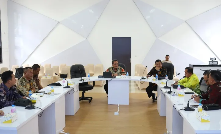 Kemendagri Desak Pemkab Kotabaru Bentuk BRIDA