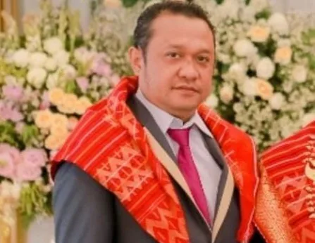 Advokat Ebeneser Ginting Bela Petani Karo yang Terkekang Akibat Kebijakan Impor Wortel