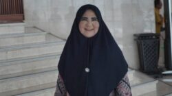 Politisi PKS Hj. Nevi Zuairina Pertanyakan Utang Id Food Rp8,2 triliun