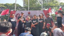 Ganjar Singgung Bahaya Pembungkaman saat Peringatan Kudatuli