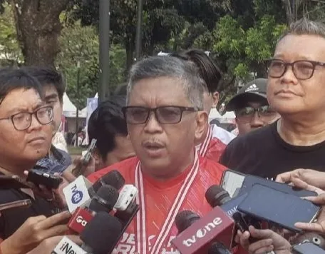 Tiga Menteri Disiapkan PDIP Untuk Maju di Pilkada Jakarta