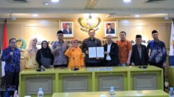DPD RI Puji Kecerdasan dan Gerak Cepat AHY