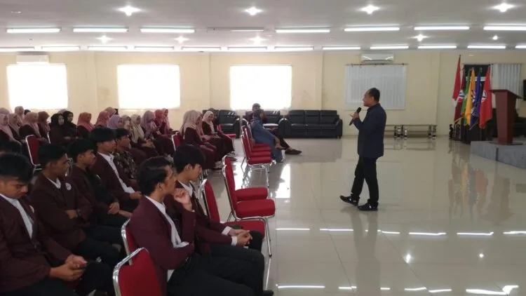 Kerjasama Aplikasi Digital Tingkatkan Skill dan Pengetahuan Mahasiswa