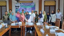 Tim Riset Fundamental DRTPM UPN Veteran dan Unas Selenggarakan FGD Perkampungan Betawi