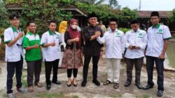 Andika Dinilai Mampu Lanjutkan Prestasi Tatu Jadikan Kabupaten Serang Lebih Maju