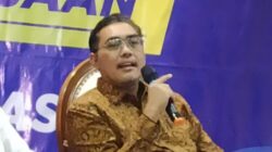NasDem Resmi Mengusung Anies Baswedan di Pilkada Jakarta 2024, Ini Kata Waketum PKB