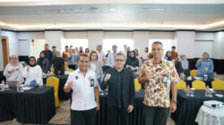 Digelar Selama 2 Hari, JXB Adakan Pelatihan Contract Drafting di Kalangan Profesional Legal dan Non-legal