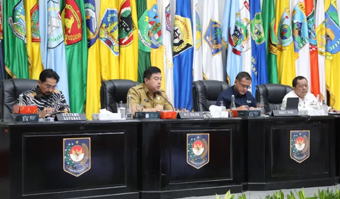 Ini 10 Provinsi Juara Inflasi Tertinggi di Indonesia, Sumbar dan 3 Provinsi di Papua Langganan Juara