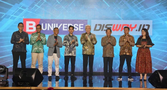Mendagri Optimistis Indonesia Jadi Negara dengan Ekonomi Dominan di Dunia, Ini Alasannya