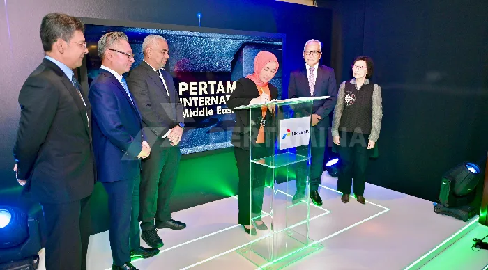 Pertamina Raih Sederet Penghargaan di 2 Ajang Internasional