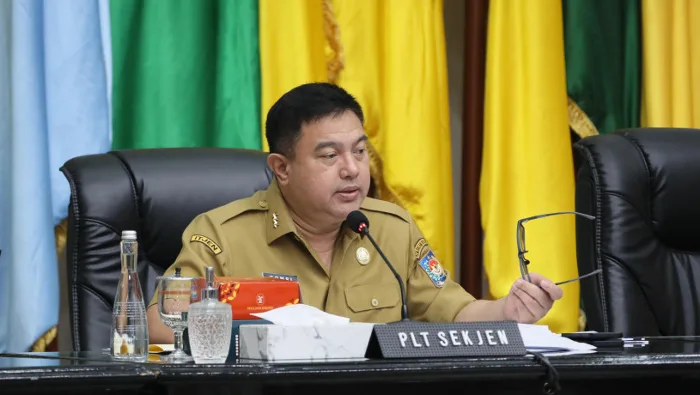 Sudah Jelang Akhir Tahun, Masih Banyak Pemda yang Realisasi APBD-nya Belum Maksimal