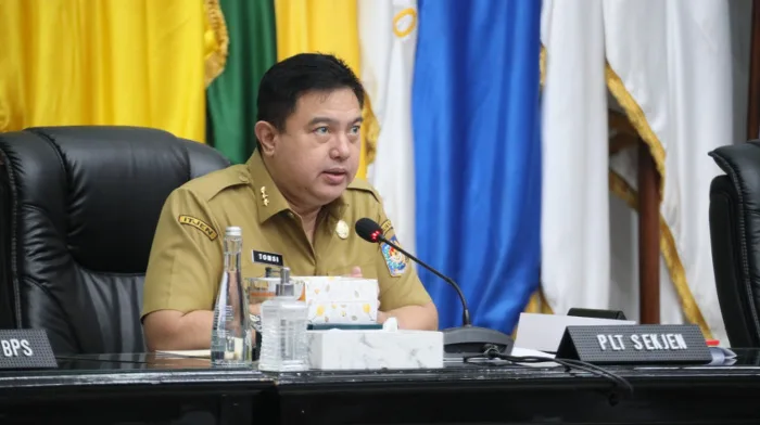Kemendagri Minta Setiap Pemda Buat SOP Pengendalian Inflasi