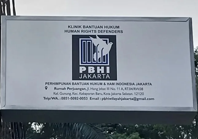HUT ke-78 Bhayangkara, PBHI Jakarta Ungkap Kesewenang-wenangan di Polsek Bantargebang