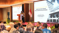 Buka Rakernas III ADKASI, Wamendagri Soroti Pentingnya Peran DPRD Sukseskan Pilkada 2024