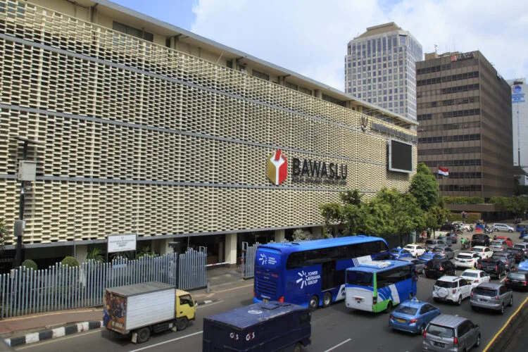 Bawaslu RI Klaim Temukan Pelanggaran Prosedural Coklit di Wilayah Tak Bepenghuni 