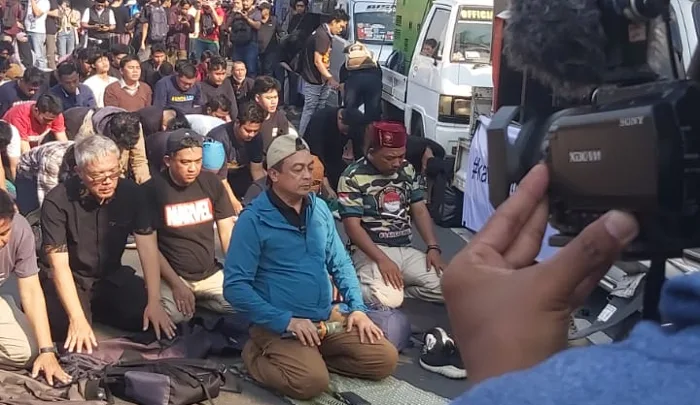 Senator DPD RI Nasehati DPR RI: Dengarkan Aspirasi Rakyat Jangan Hanya Pikirkan Kepentingan Sesaat