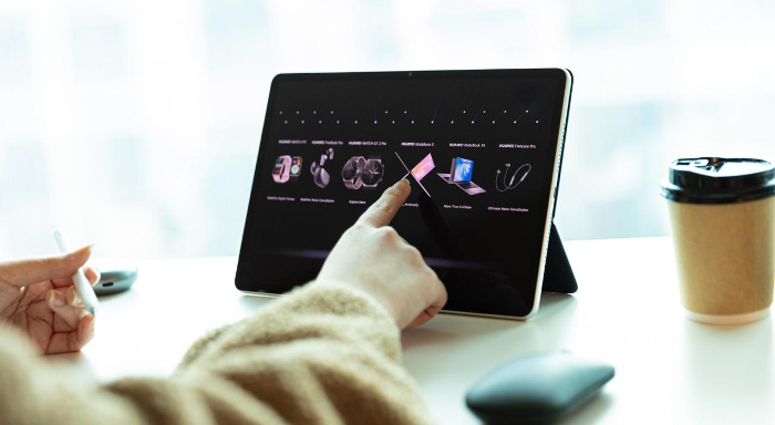 Bakal <i>First Sale</i> Minggu Depan, Yuk Intip Harga dan Keunggulan HUAWEI MatePad 11.5 S Non PaperMatte Displayyang Diklaim Setara PC