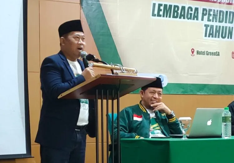 Anak Usia Sekolah Diminta Sedia Kondom, LP Ma'arif NU Jakarta Sampaikan Protes