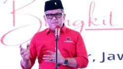 Rupiah Tertekan, Hasto Kristiyanto: Perlu Soliditas Pemerintah dan "Trust Building"