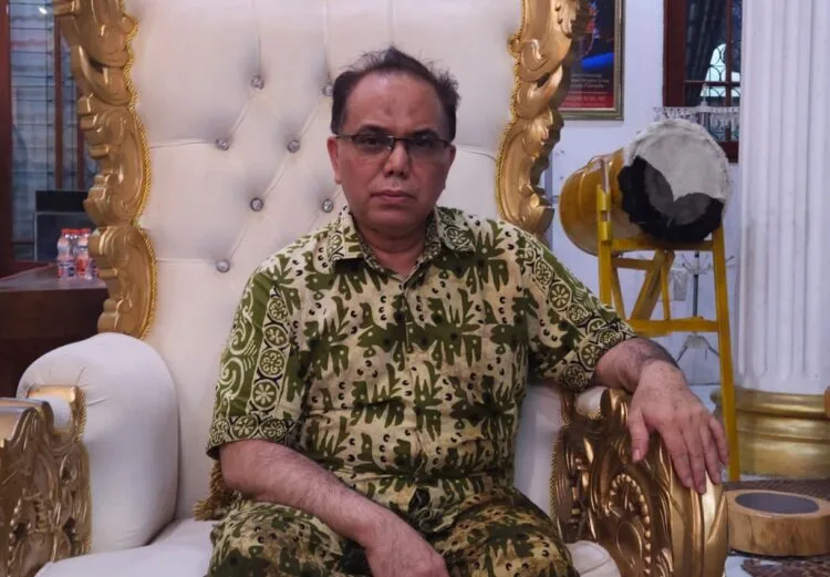 McKinsey Sudah Hitung Defisit Global, Haidar Alwi: Tambang Rakyat Harus Jadi Fondasi