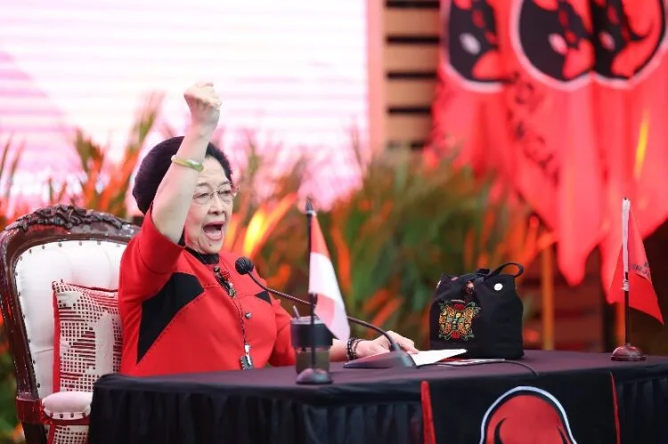 PDIP Sempat Dikurung di Pilkada 2024, Megawati ungkap Kebenaran Pasti Hadir