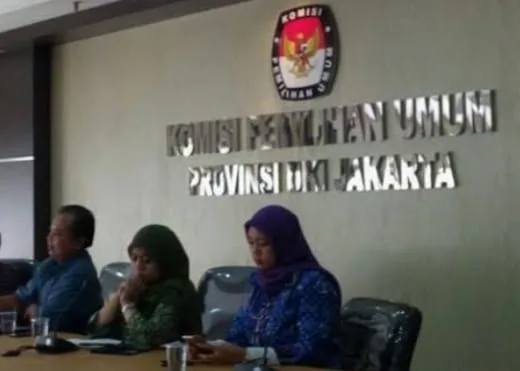 1.088 Personel Polda Metro Jaya Amankan Pendaftaran Calon Pilkada Jakarta