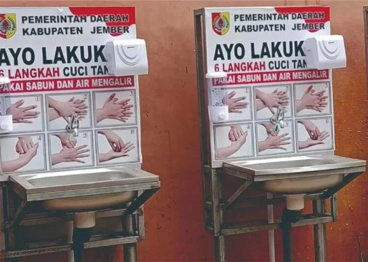 Pengadilan Vonis Pemkab Jember Bayar Dwangsom Rp1 Juta Per Hari dalam Kasus Westafel