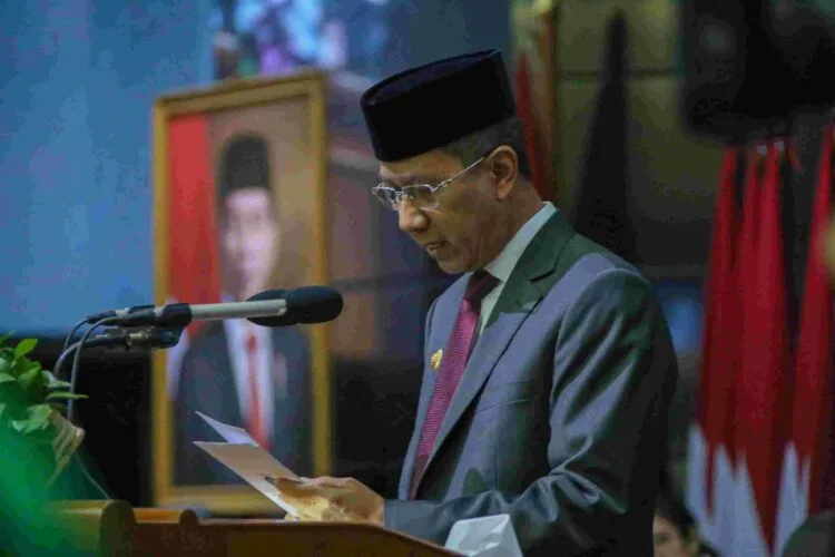 Atasi Kemacetan, Pemprov DKI Lakukan Strategy Push and Pull