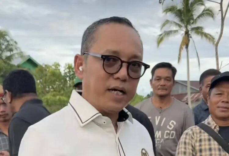 Kemendagri Beri Perlakuan Spesial PSU Tasikmalaya? Deddy Sitorus Curiga Ada Cawe-cawe