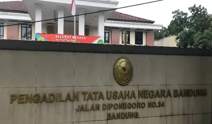 Hakim PTUN Bandung Diharapkan Tolak Gugatan Konsorsium Terkait Pembatalan Tender Proyek PSEL Kota Bekasi