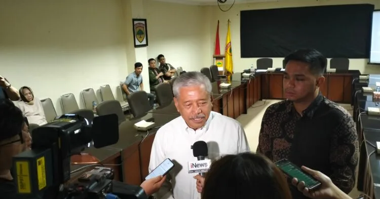 Ulah Mafia Tanah, Mantan Menpora Hayono Isman Terancam Kehilangan Tanah Warisan Seluas 4,67 Hektar