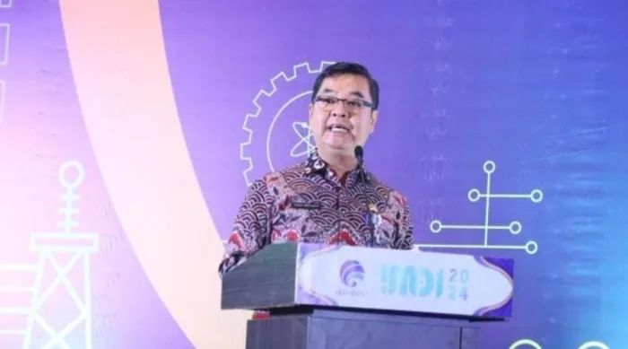 Mengejutkan! Dirjen Dukcapil Kemendagri Teguh Setyabudi Tiba-tiba Jadi Calon Kuat Gantikan Heru Budi sebagai Pj Gubernur DKI