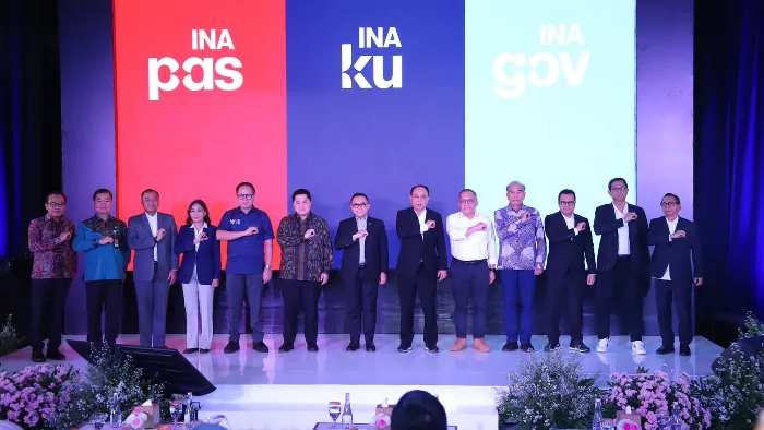 Ditjen Dukcapil Dukung Rilis Terbatas Aplikasi Digital Pemerintah: INApas, INAku, dan INAgov